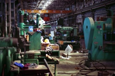 Taiwan's AI Smart Factory Shift: Why It Changes Production