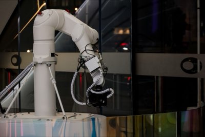 AI tecnologia: come l'automazione avanzata riduce gli scarti