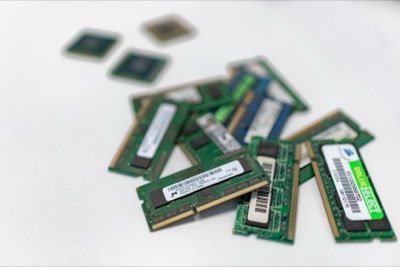 AI Memory: Why Taiwan Leads Global Semiconductor Production
