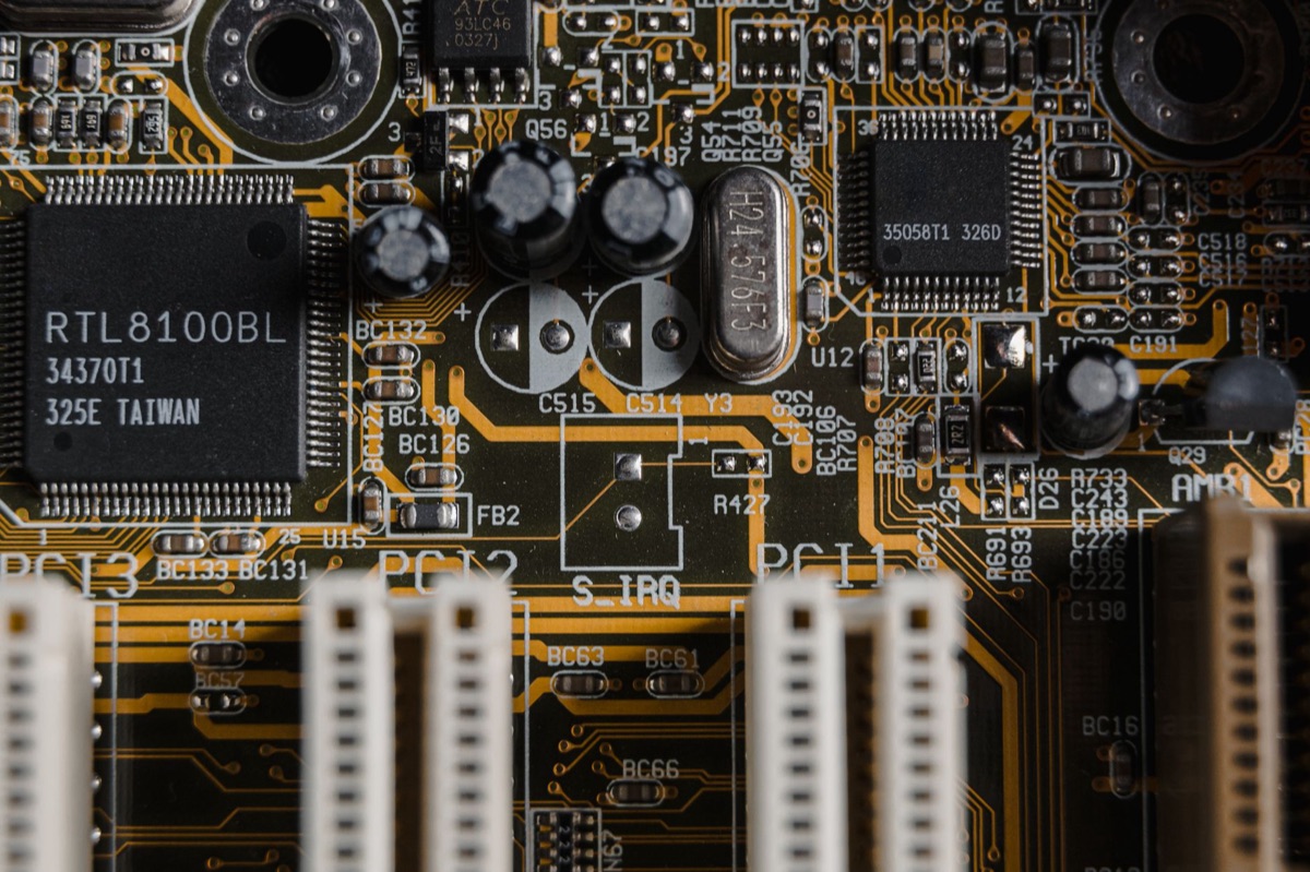AI Memory: Why Taiwan Leads Global Semiconductor Production
