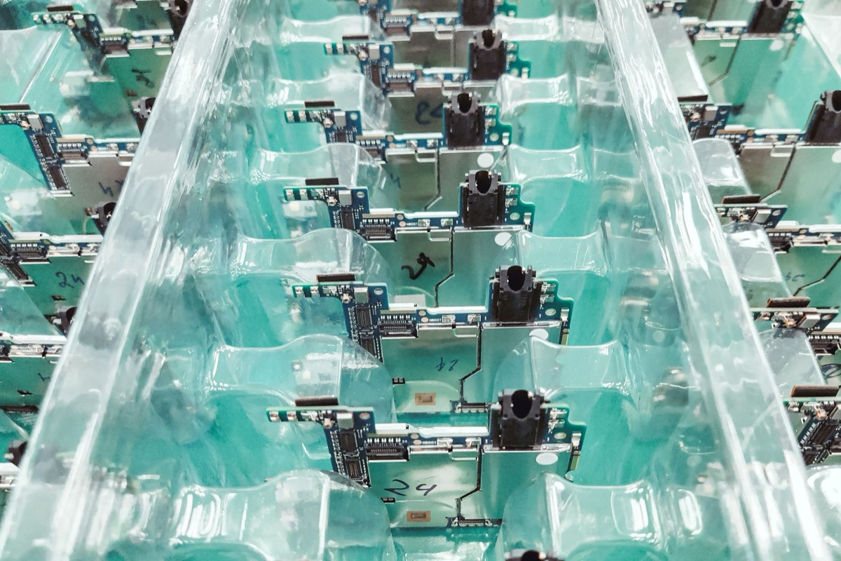 AI Memory: Why Taiwan Leads Global Semiconductor Production