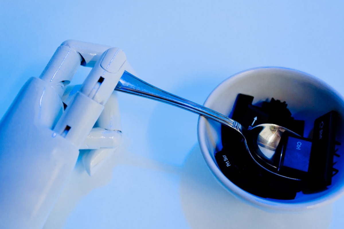 Memoria AI: come le tecnologie ad alta velocità alimentano i
