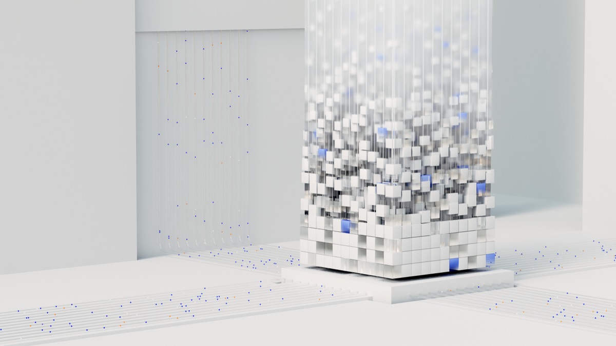 AI 記憶體先進封裝技術指南 掌握3D堆疊的效能突破