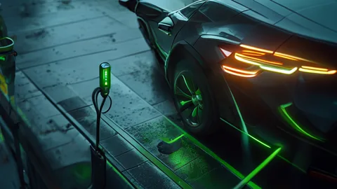 E-Auto Förderung 2026: Bis zu 7.500 € beim Kauf sparen