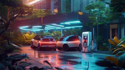 Véhicules électriques 2026 : économisez jusqu'à 7 500 € d'aides