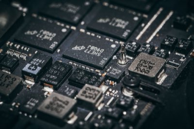 AIと製造技術の融合：台湾半導体が担う世界の心臓部の役割