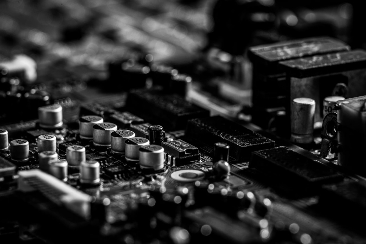 Equipos de prueba de semiconductores de AI