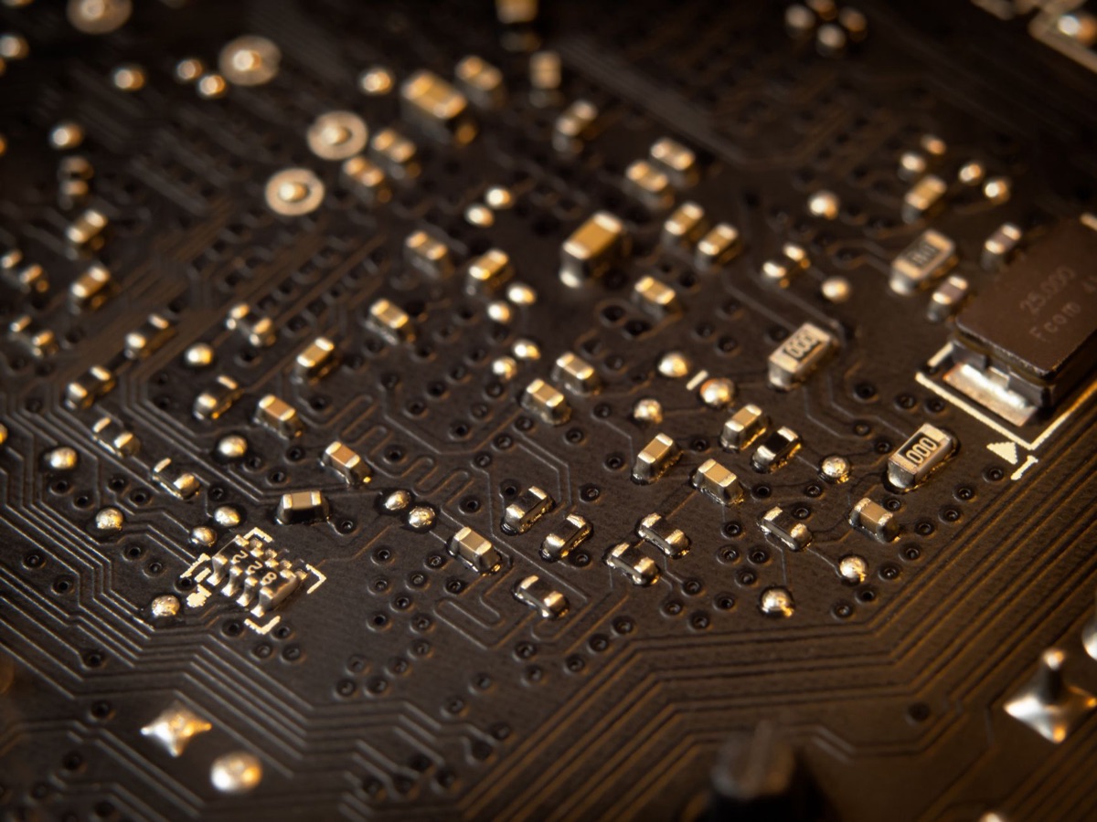 AI chip semiconductor in Taiwan