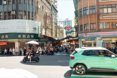 Taiwan: De gelaagde identiteit en de economische realiteit