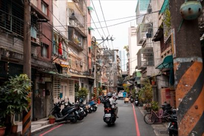國際組織參與的限制：台灣在WHO等議題面臨的困境分析