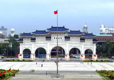 Guide to Taiwan's role in the AI memory supply chain