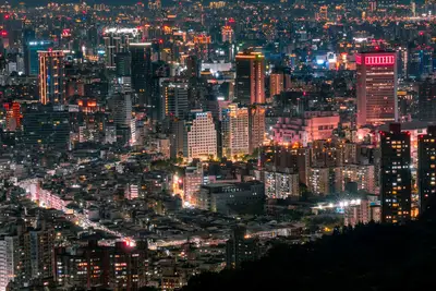 15-minute city guide: Tips for walkable urbanism in Taiwan