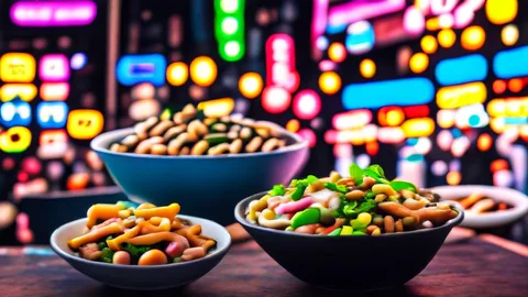 Taiwan Night Market Guide: 5 Essential Foods to Try Now