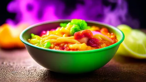 Mercados nocturnos de Taiwán: 5 platos que debes probar ya